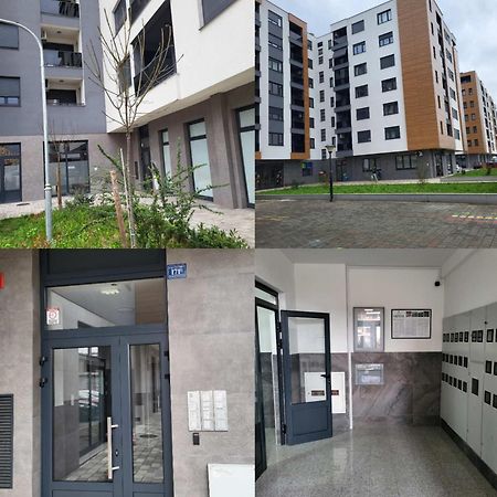 Apartman Paradiso 바냐루카 외부 사진