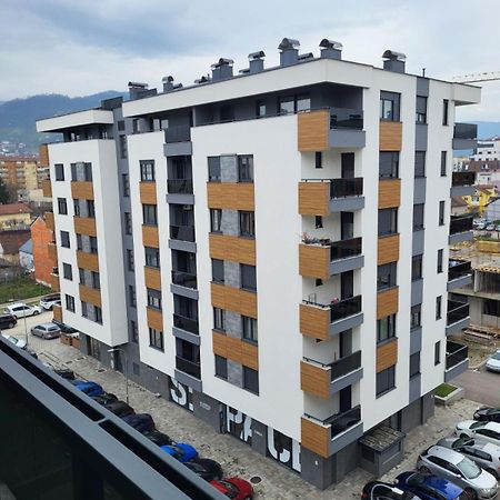 Apartman Paradiso 바냐루카 외부 사진
