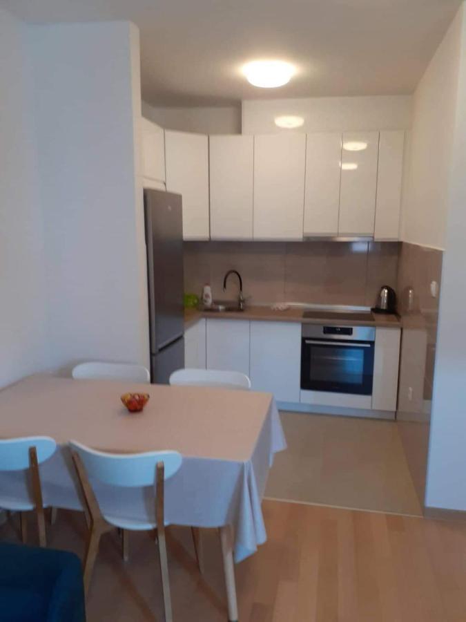 Apartman Paradiso 바냐루카 외부 사진