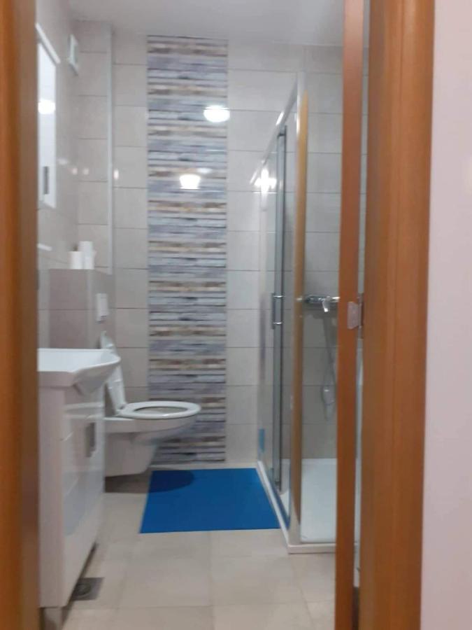 Apartman Paradiso 바냐루카 외부 사진