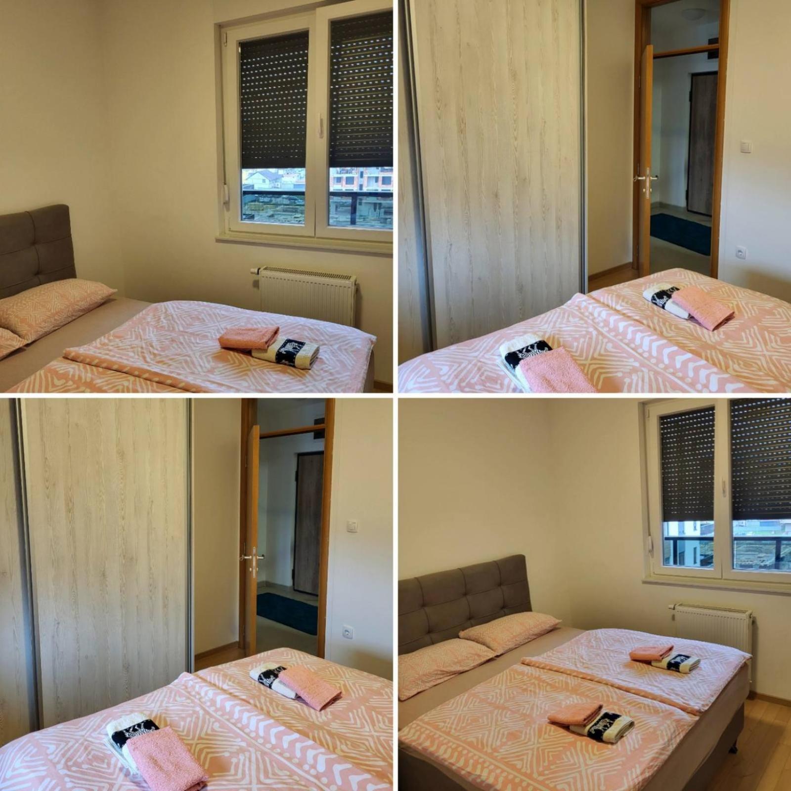 Apartman Paradiso 바냐루카 외부 사진