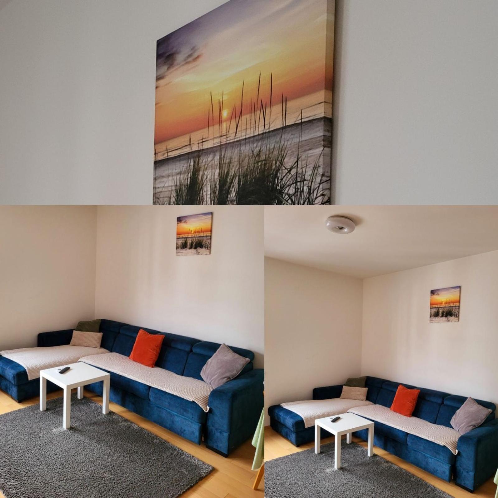 Apartman Paradiso 바냐루카 외부 사진