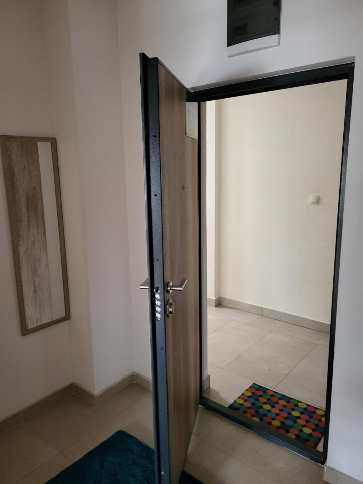 Apartman Paradiso 바냐루카 외부 사진